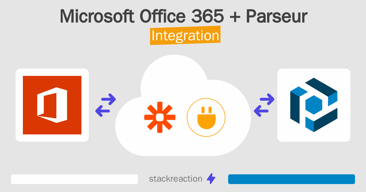 Microsoft Office 365 and Parseur Integration