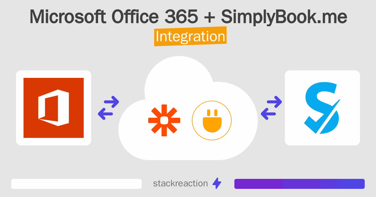 Microsoft Office 365 and SimplyBook.me Integration