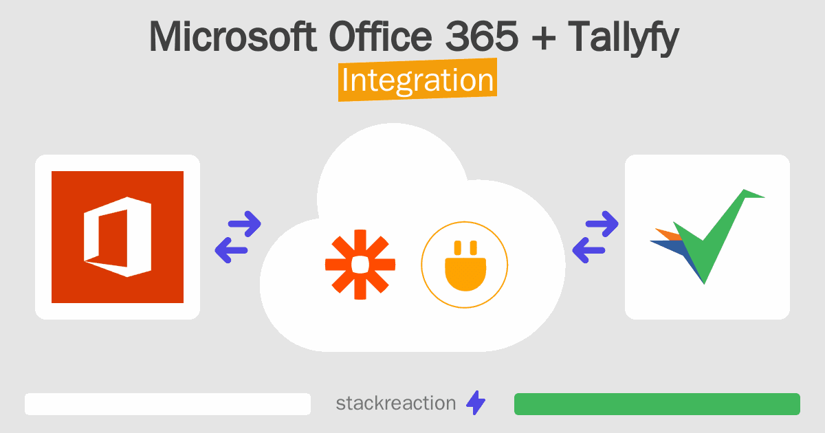 Microsoft Office 365 and Tallyfy Integration