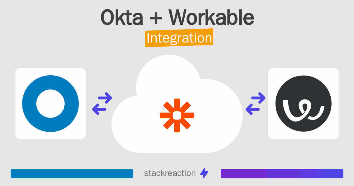 Okta and Workable Integration