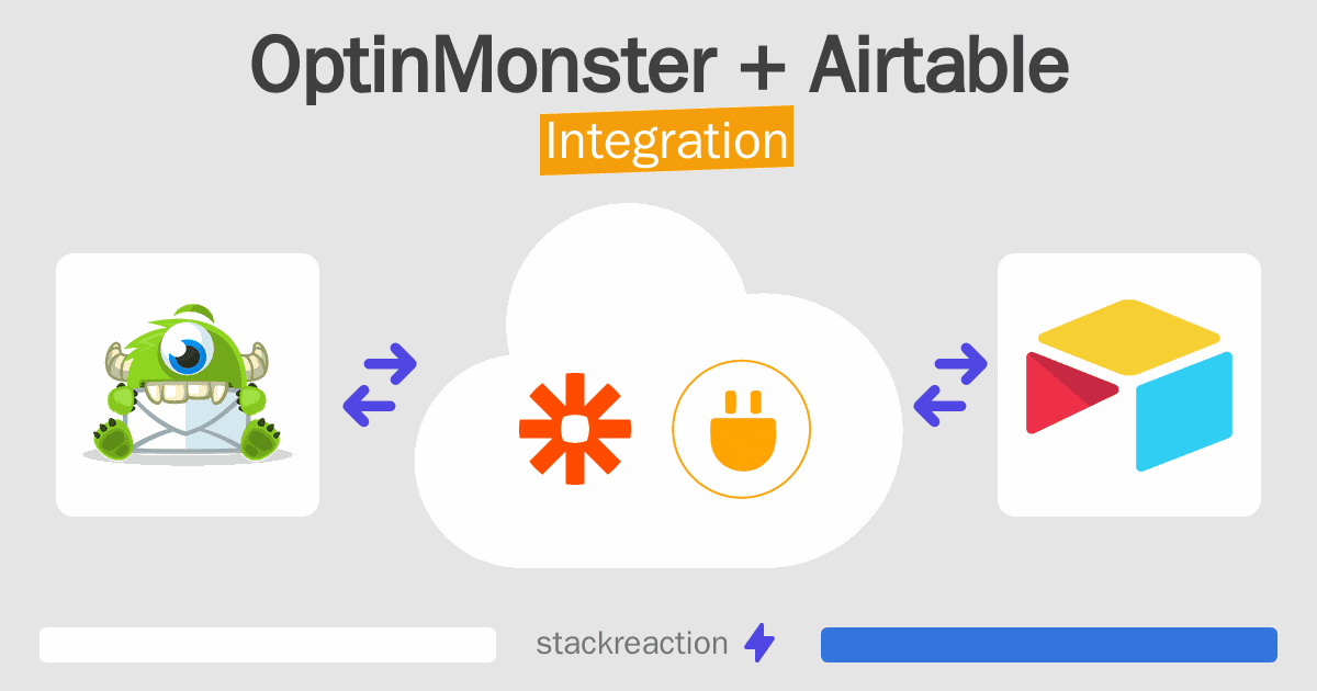 OptinMonster and Airtable Integration