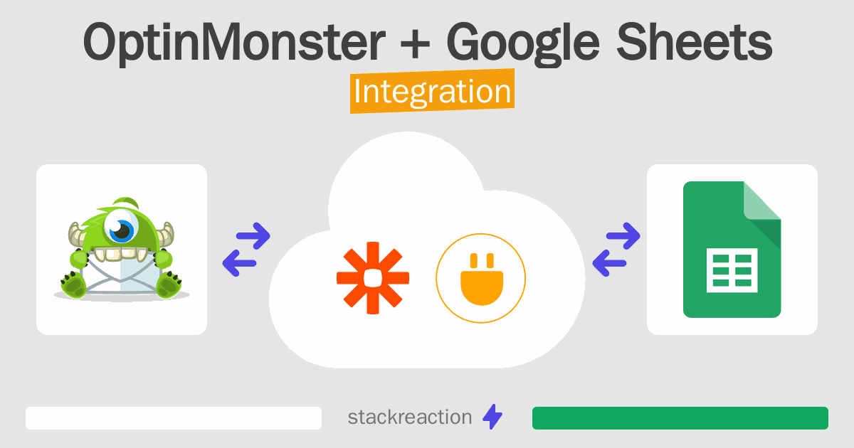 OptinMonster and Google Sheets Integration