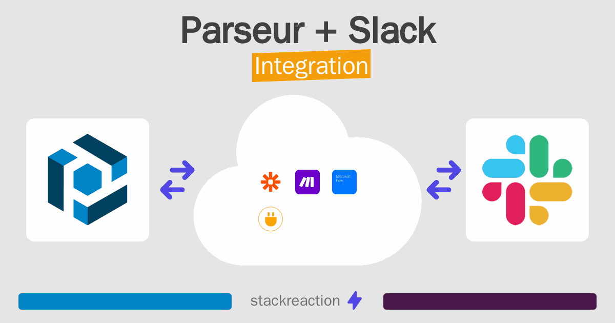 Parseur and Slack Integration