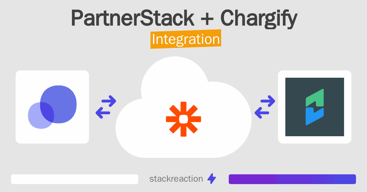 PartnerStack and Chargify Integration