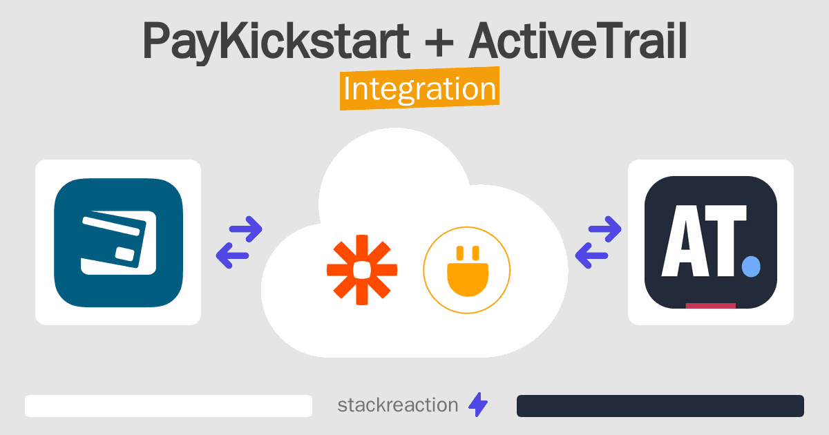 PayKickstart and ActiveTrail Integration