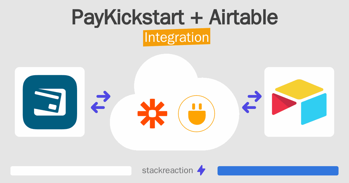 PayKickstart and Airtable Integration