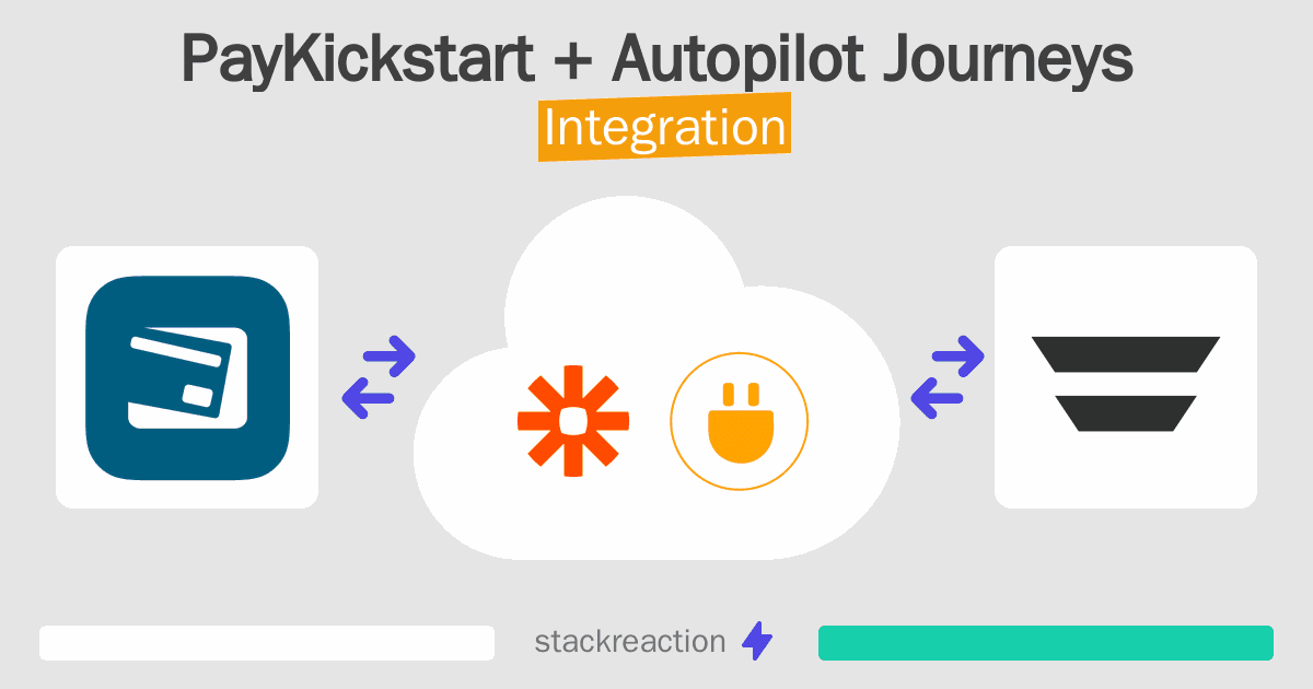 PayKickstart and Autopilot Journeys Integration