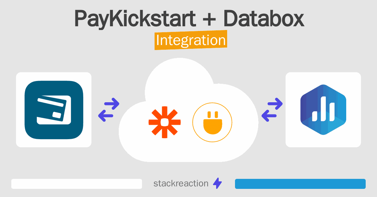 PayKickstart and Databox Integration