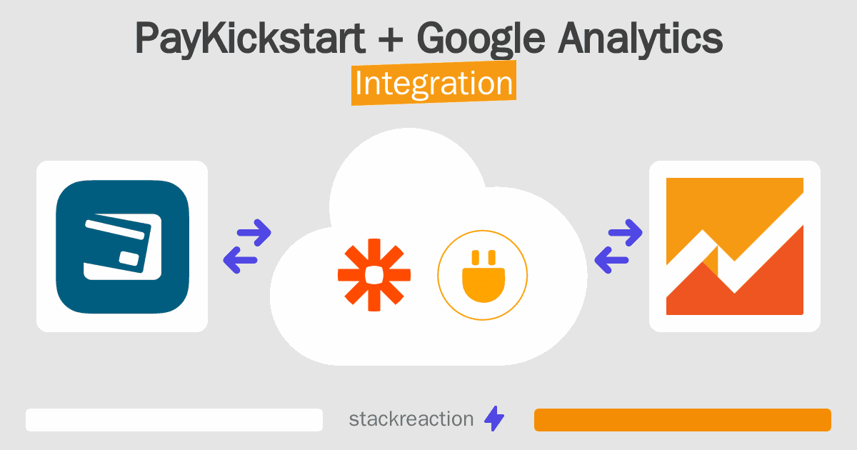 PayKickstart and Google Analytics Integration