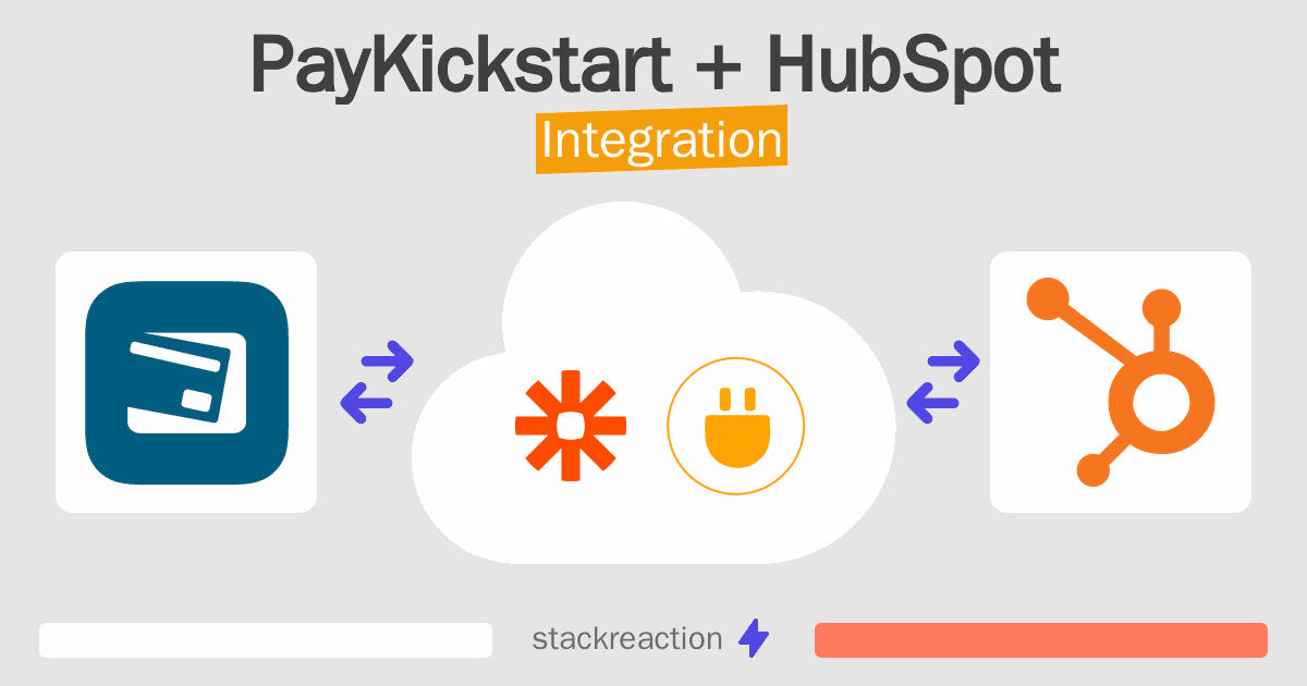 PayKickstart and HubSpot Integration