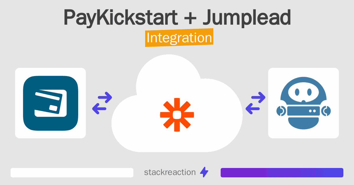 PayKickstart and Jumplead Integration