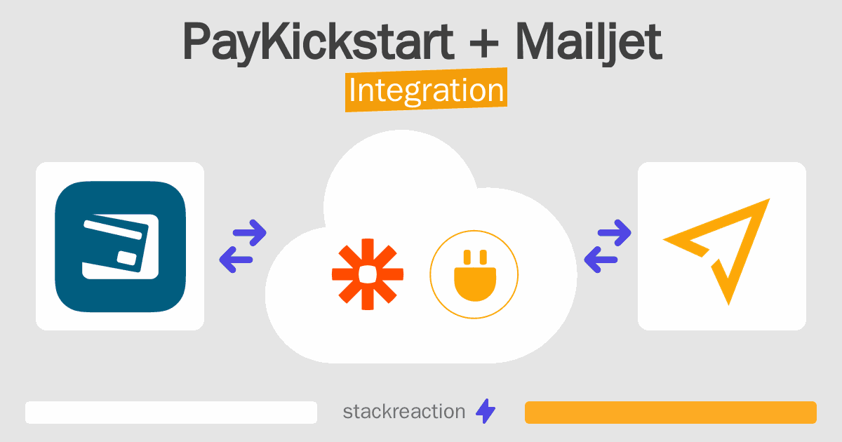 PayKickstart and Mailjet Integration