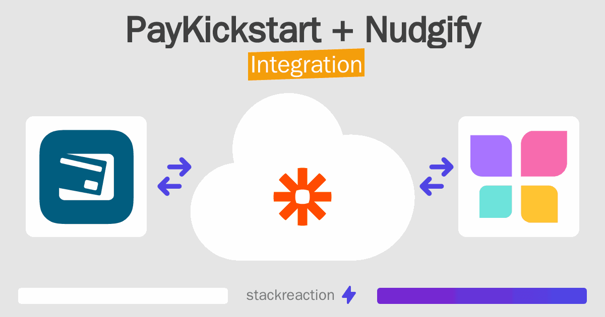 PayKickstart and Nudgify Integration