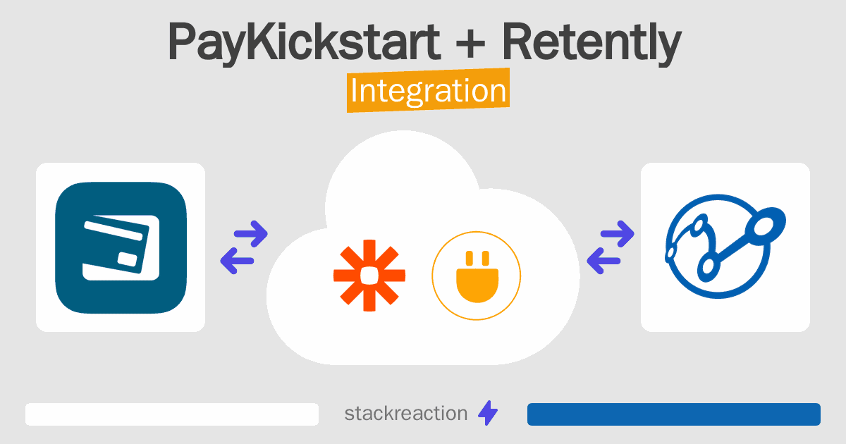 PayKickstart and Retently Integration