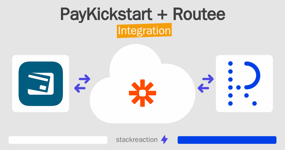 PayKickstart and Routee Integration