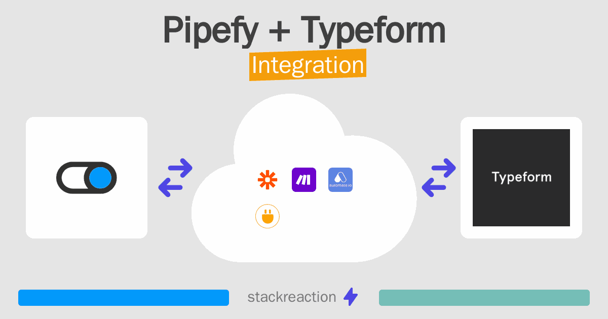 Pipefy and Typeform Integration