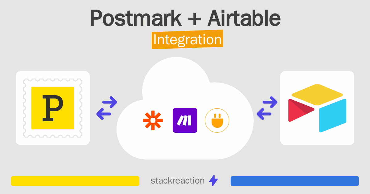 Postmark and Airtable Integration