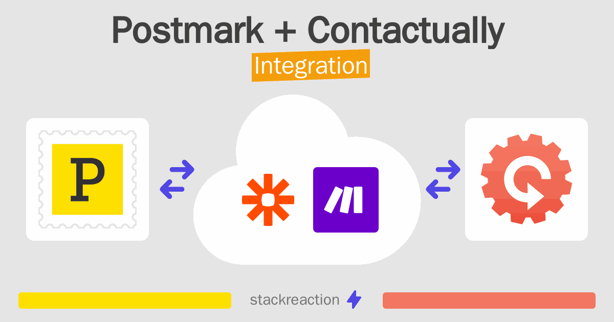 Postmark and Contactually Integration