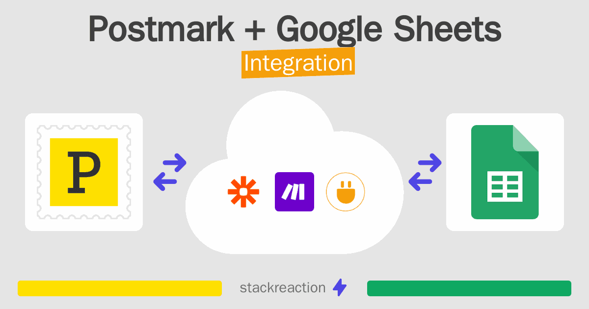 Postmark and Google Sheets Integration