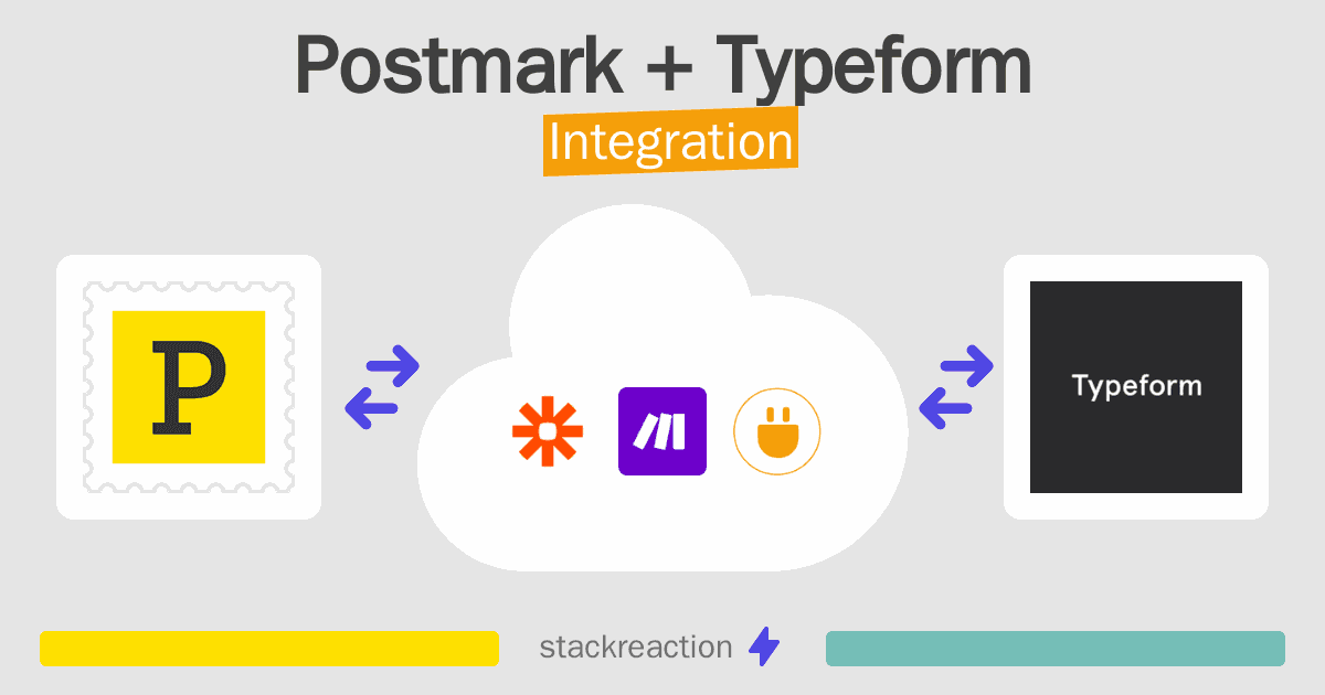 Postmark and Typeform Integration