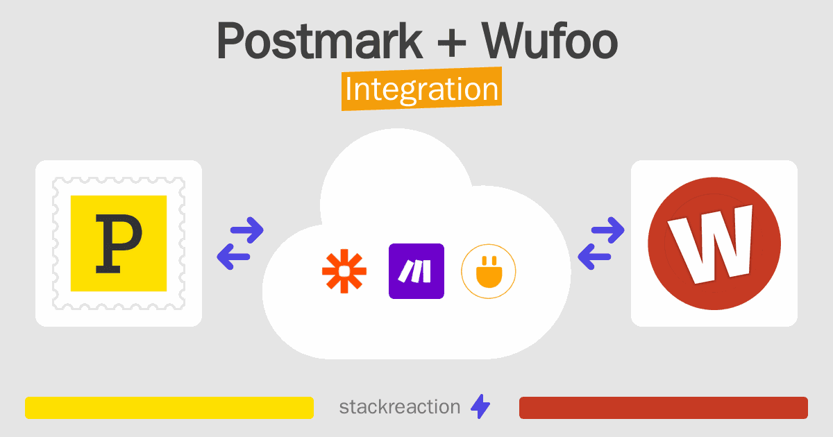 Postmark and Wufoo Integration