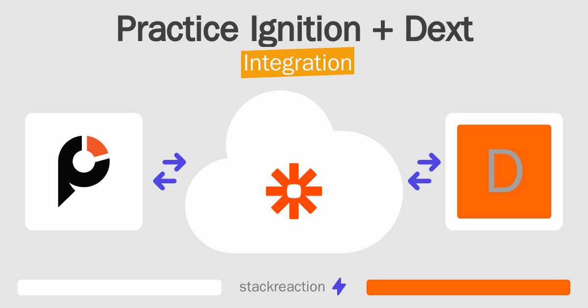 Practice Ignition and Dext Integration