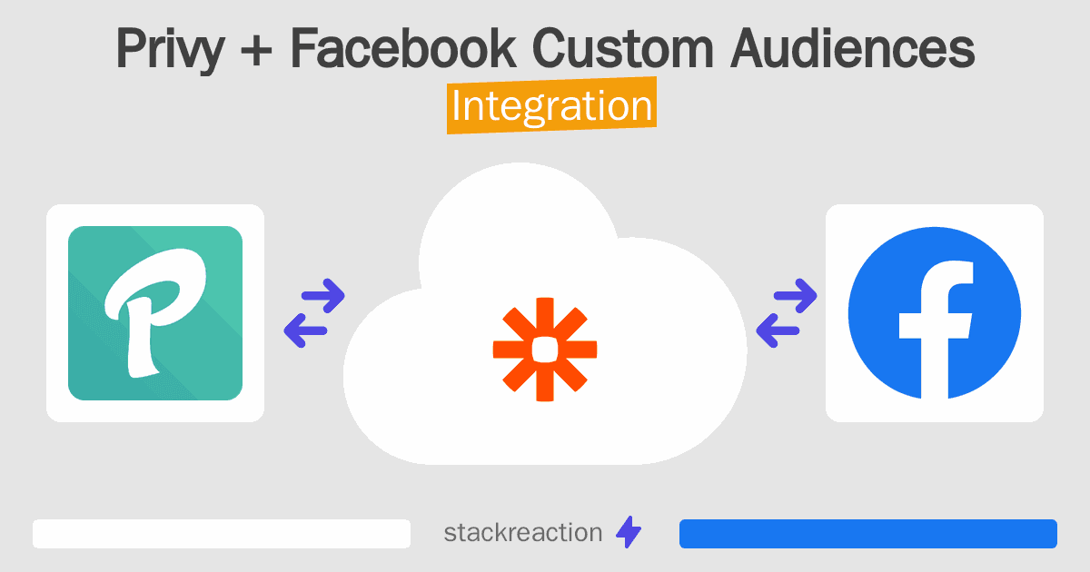 Privy and Facebook Custom Audiences Integration
