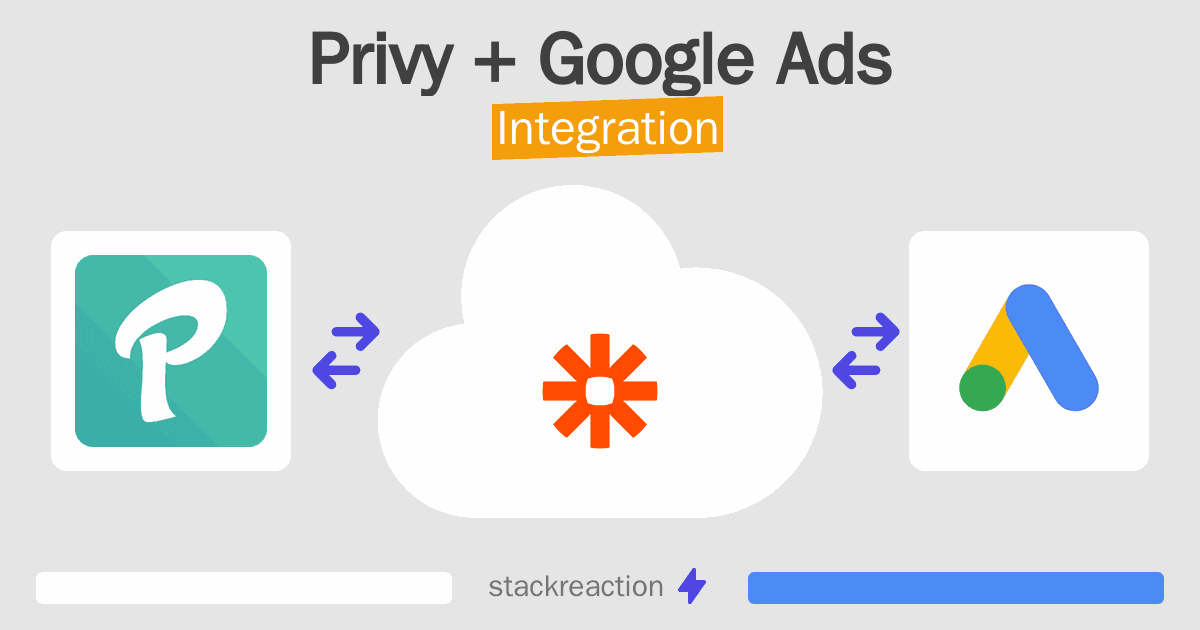 Privy and Google Ads Integration