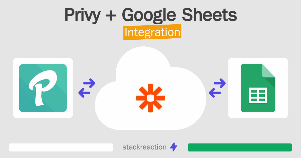 Privy and Google Sheets Integration