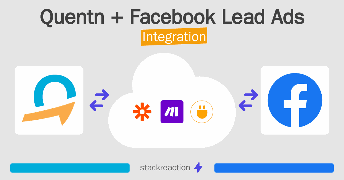 Quentn and Facebook Lead Ads Integration