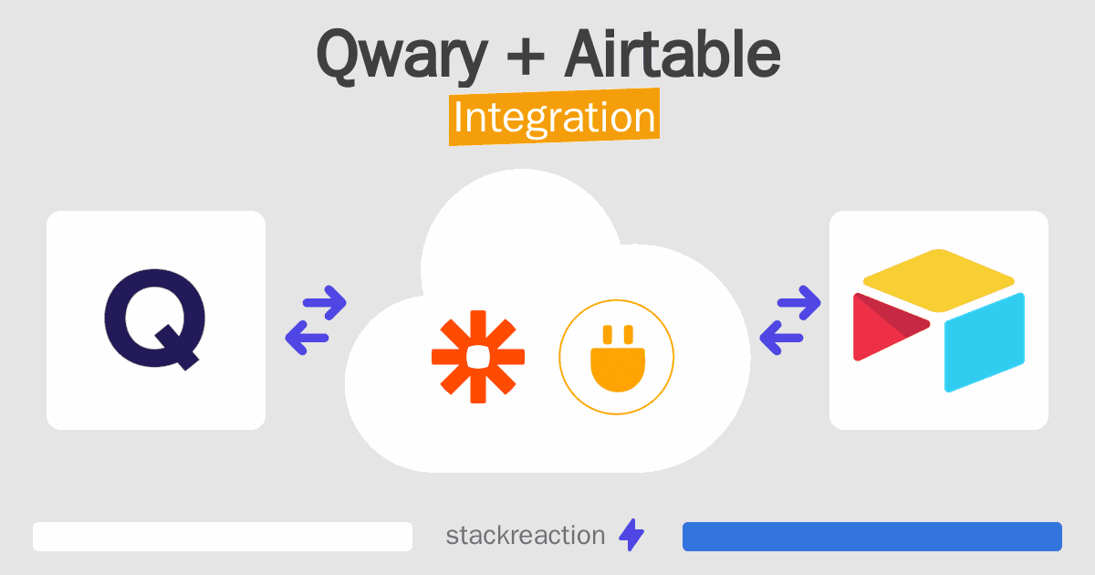Qwary and Airtable Integration