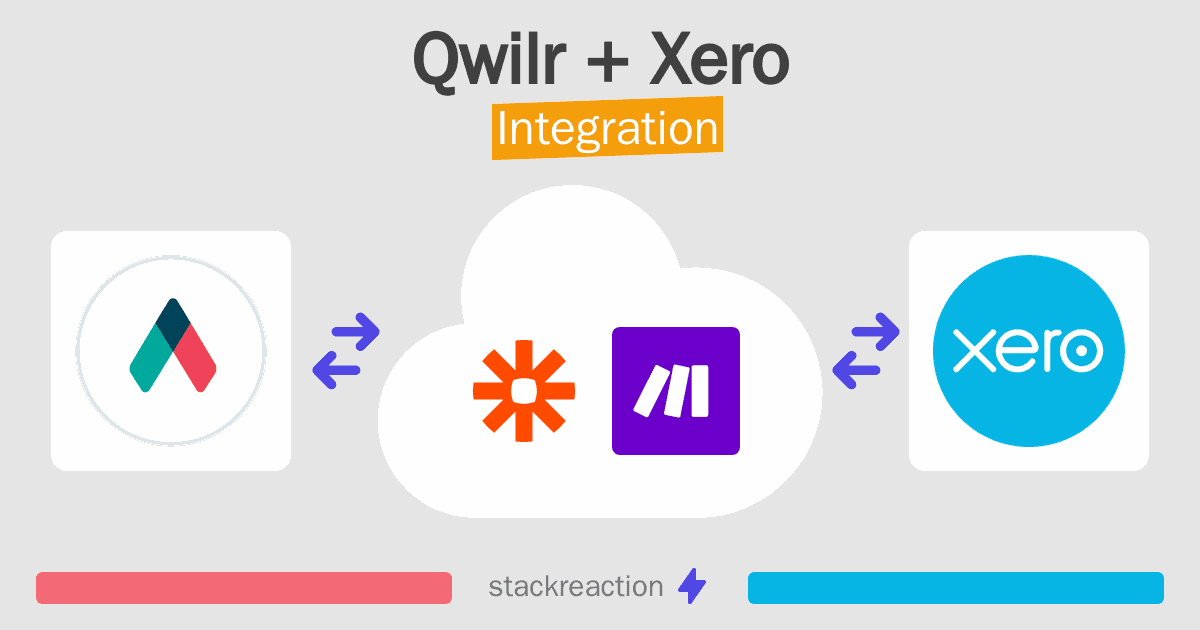 Qwilr and Xero Integration