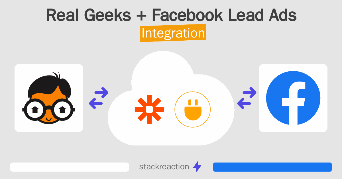 Real Geeks and Facebook Lead Ads Integration
