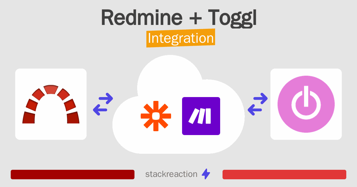 Redmine and Toggl Integration