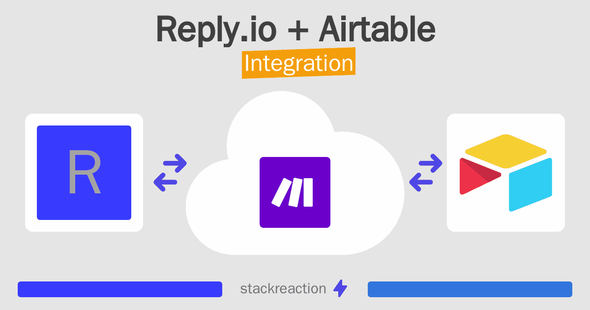Reply.io and Airtable Integration