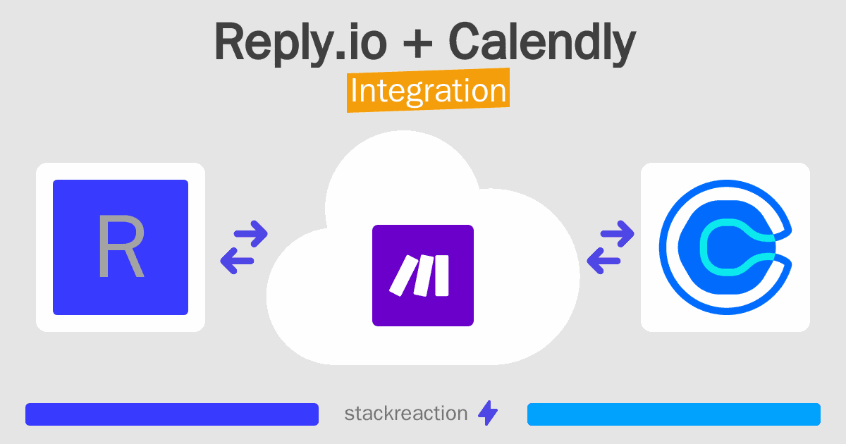 Reply.io and Calendly Integration
