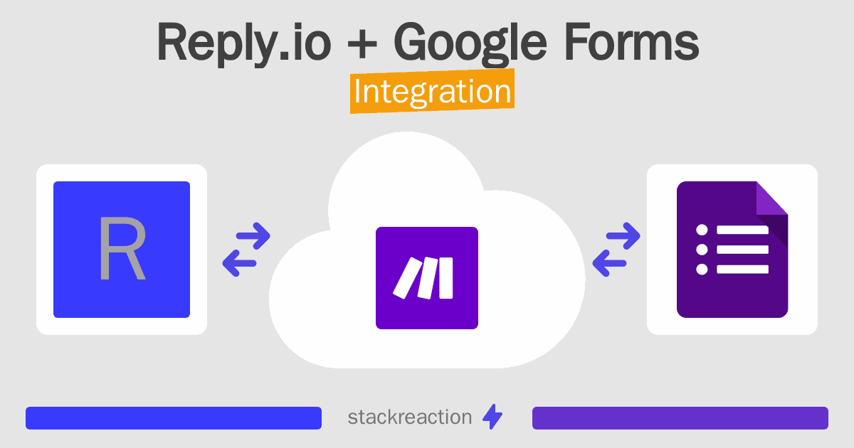 Reply.io and Google Forms Integration