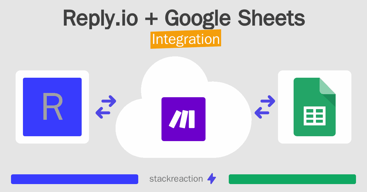 Reply.io and Google Sheets Integration