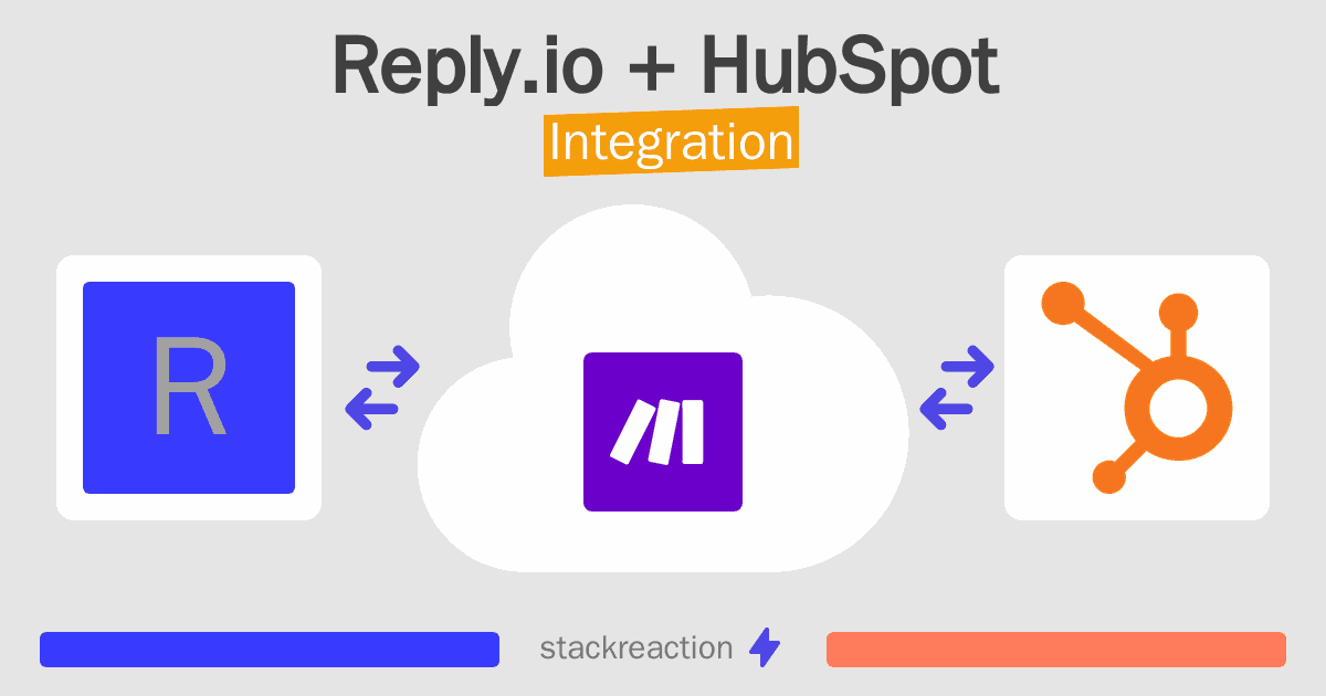 Reply.io and HubSpot Integration