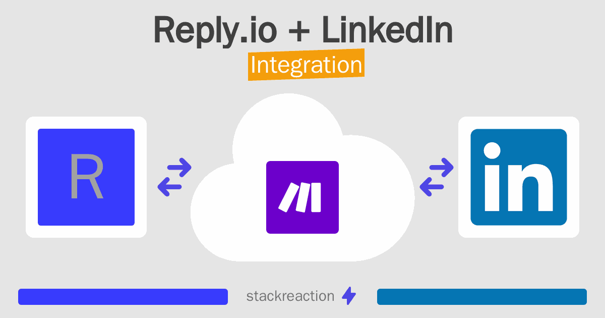 Reply.io and LinkedIn Integration