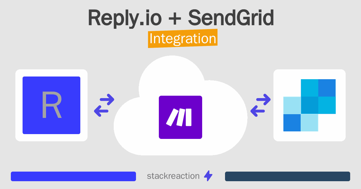 Reply.io and SendGrid Integration