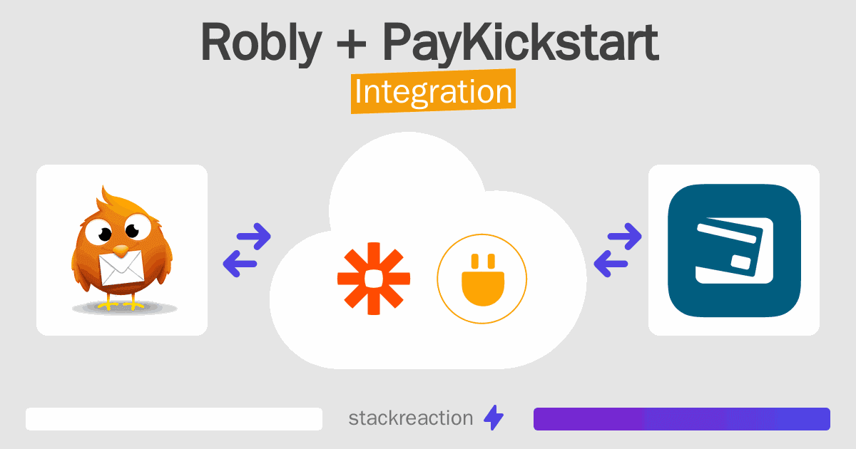 Robly and PayKickstart Integration