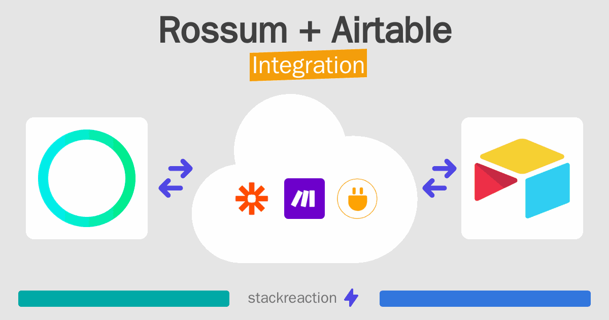 Rossum and Airtable Integration