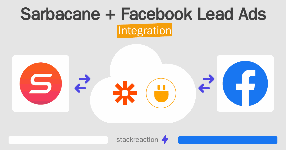Sarbacane and Facebook Lead Ads Integration