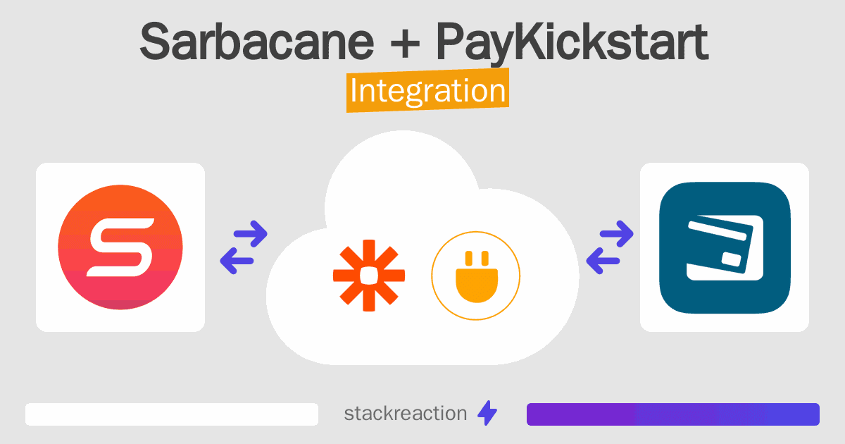 Sarbacane and PayKickstart Integration