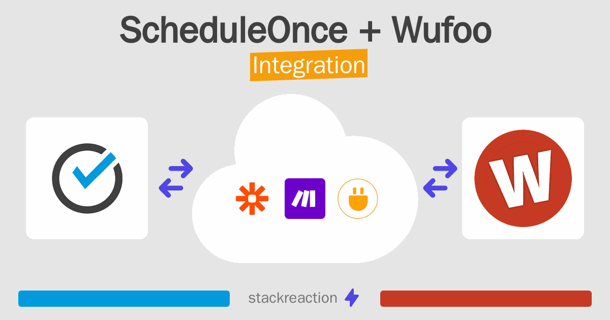 ScheduleOnce and Wufoo Integration
