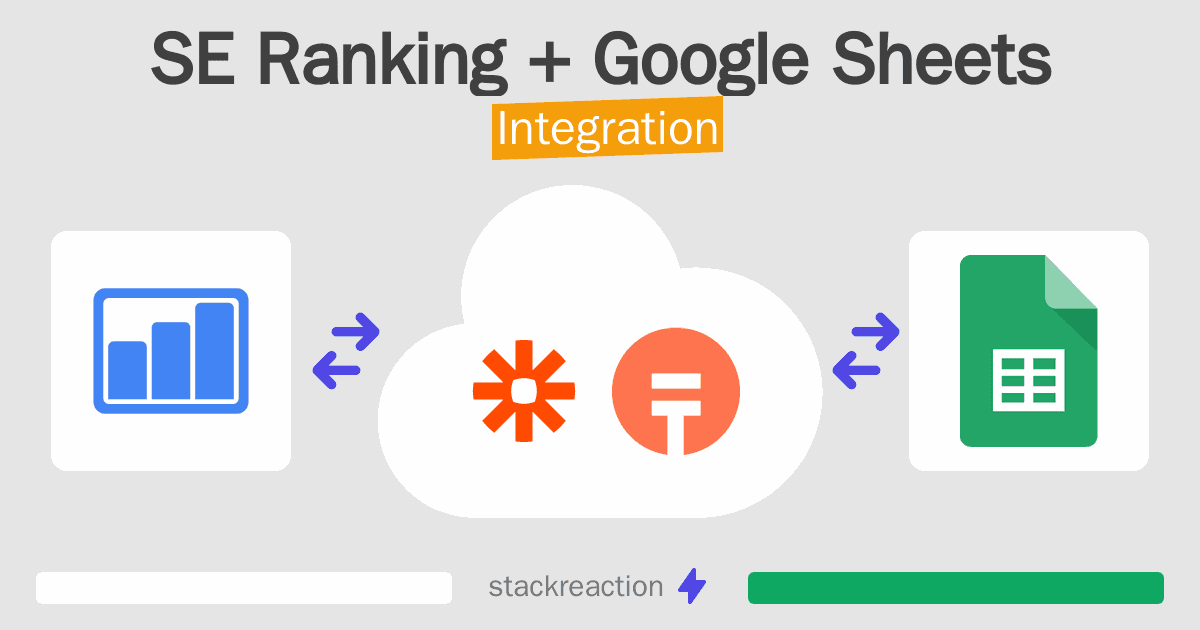 SE Ranking and Google Sheets Integration