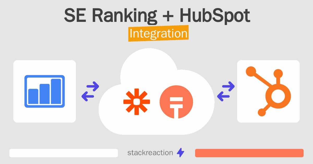 SE Ranking and HubSpot Integration