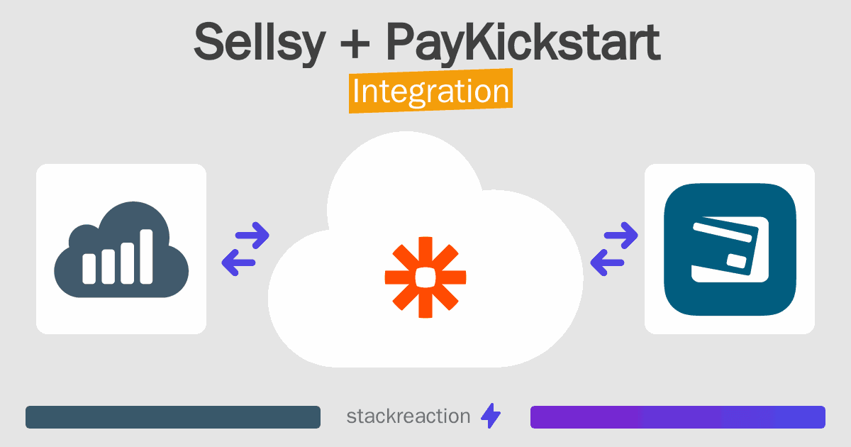 Sellsy and PayKickstart Integration