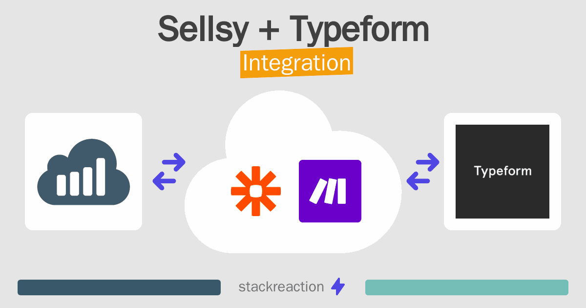 Sellsy and Typeform Integration